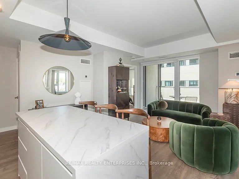 543 Richmond St W #741 — Photo 7