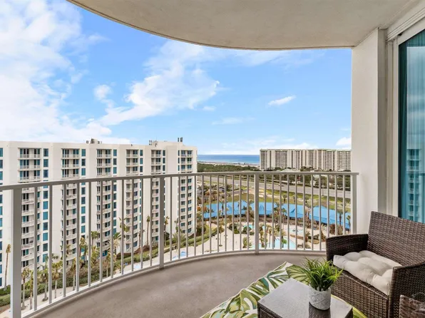 4207 Indian Bayou Trl #21205, Destin, FL 32541