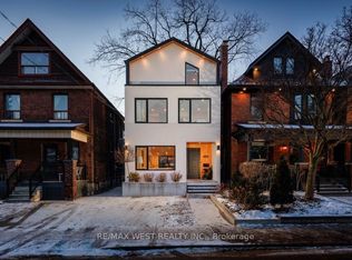424 Clendenan Ave, Toronto, ON M6P 2X6