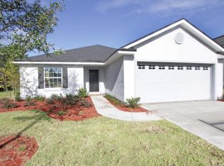 9847 Sailor Dr, Jacksonville, FL 32221