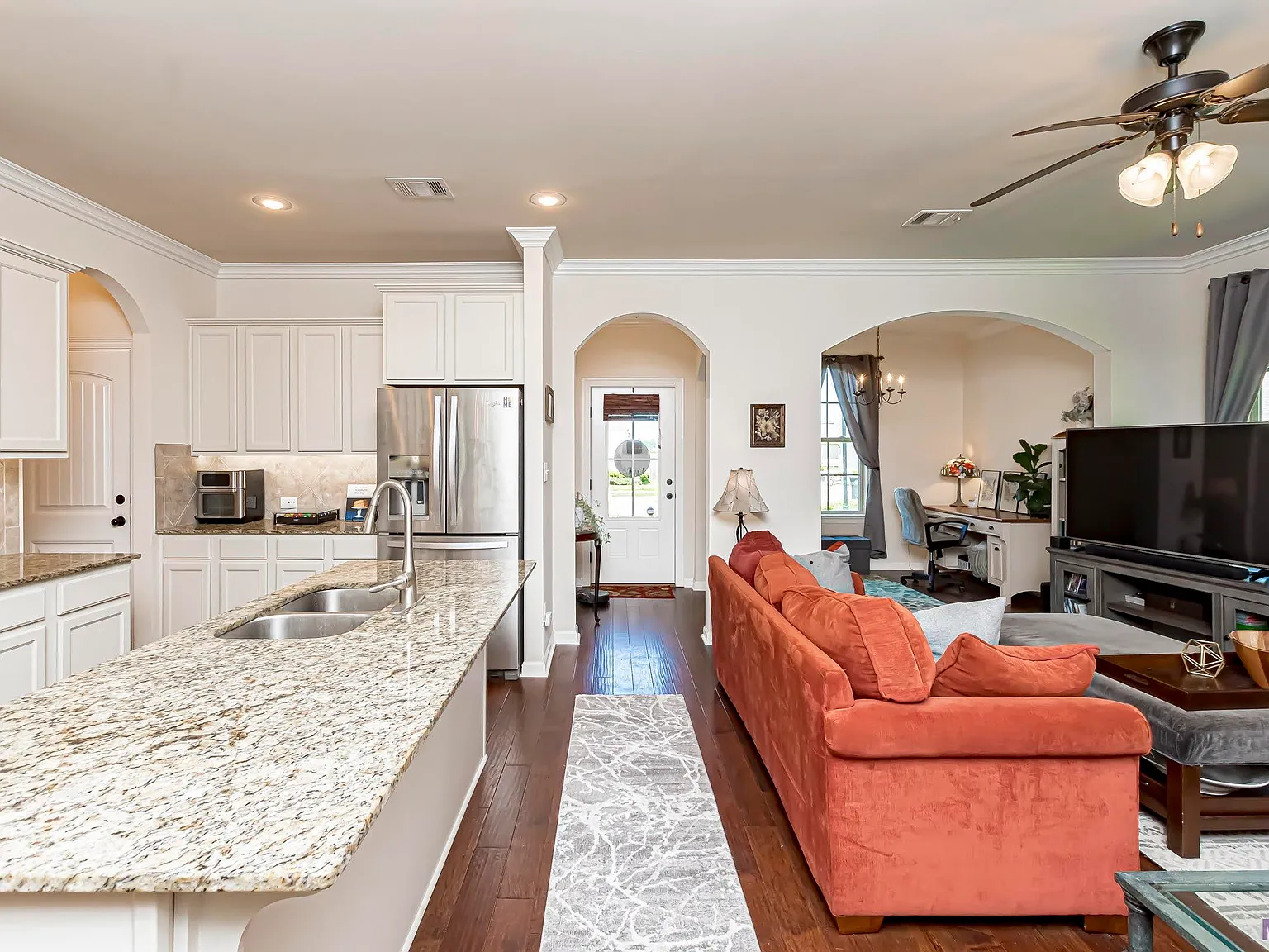 1415 Alouette Drive - 1 — Photo 4