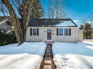 628 10th Ave, Warminster, PA 18974