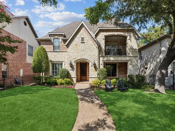 6143 Llano Ave, Dallas, TX 75214