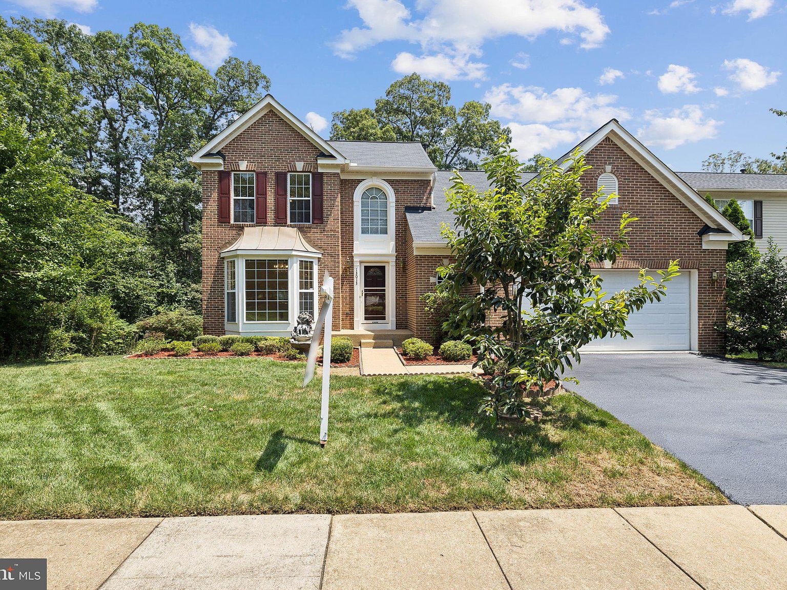 13013 Lupine Turn, Woodbridge, VA 22192 | MLS #VAPW2100012
