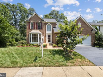 13013 Lupine Turn, Woodbridge, VA, 22192