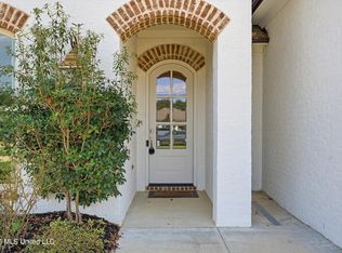 276 Harris Cir, Madison, MS 39110