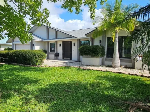 601 SE 35th Ter, Cape Coral, FL 33904