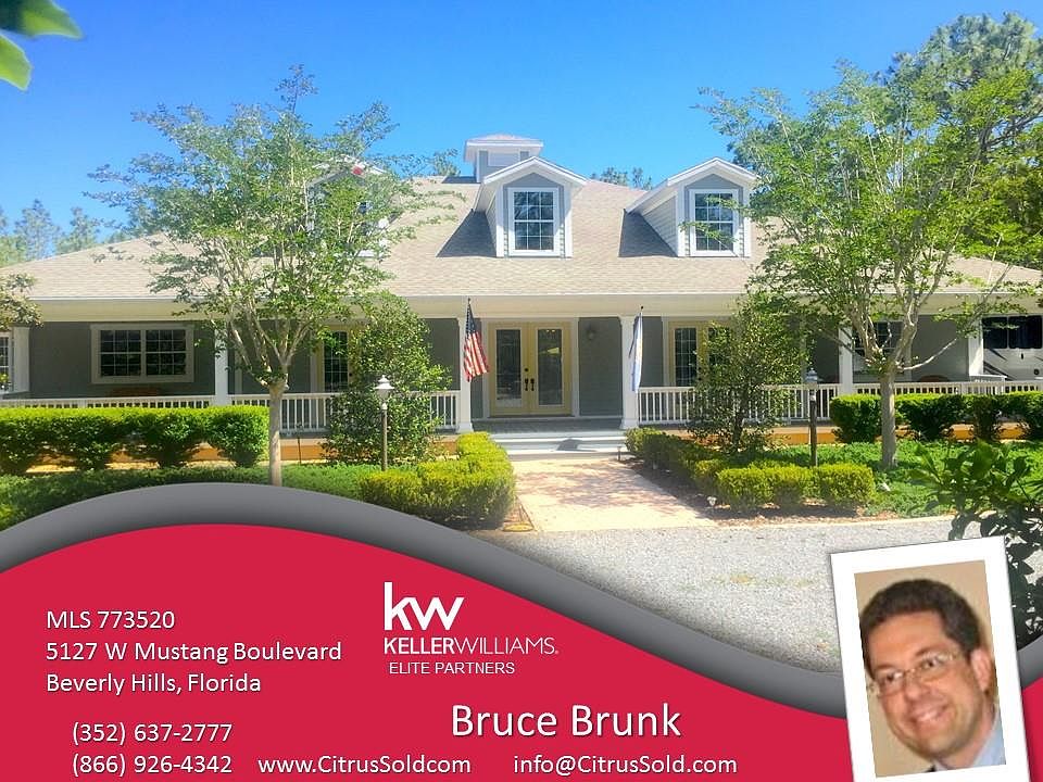 1st image of 5127 W Mustang Blvd