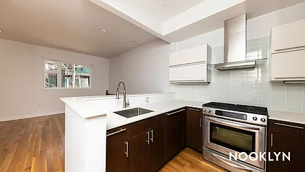 Rented by Nooklyn NYC LLC