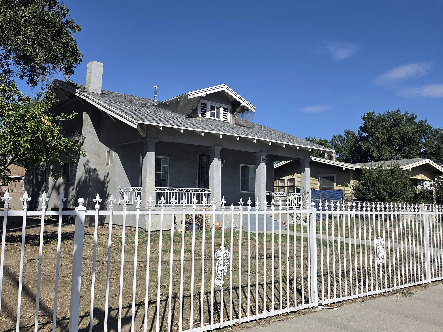 W 21st St, San Bernardino — Photo 1