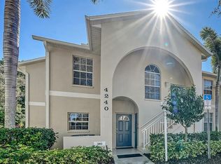 4240 Breezeway Blvd Unit 310, Sarasota, FL 34238