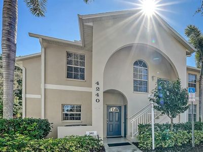 4240 Breezeway Blvd Unit 310, Sarasota, FL, 34238