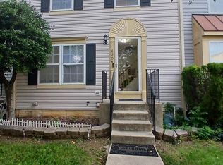 6204 E Hil Mar Cir, District Heights, MD 20747