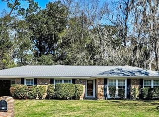 9204 Melody Dr, Savannah, GA 31406