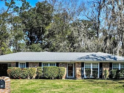 9204 Melody Drive, Savannah, GA 31406