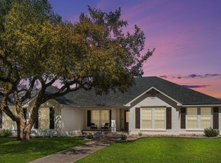 414 Heavens Way, San Antonio, TX 78260