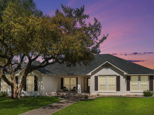 414 Heavens Way, San Antonio, TX 78260