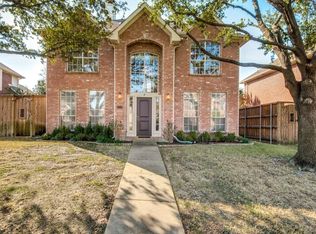 2112 Alto Ave, Carrollton, TX 75007