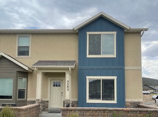 3593 E Ruby Ln, Eagle Mountain, UT 84005