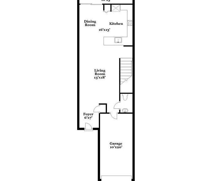 2149 Great Sapphire Ln — Photo 2