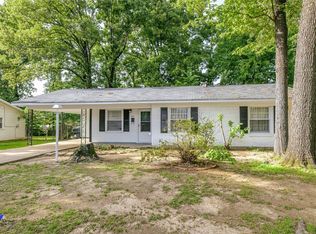 8941 Marva Dr, Shreveport, LA 71118