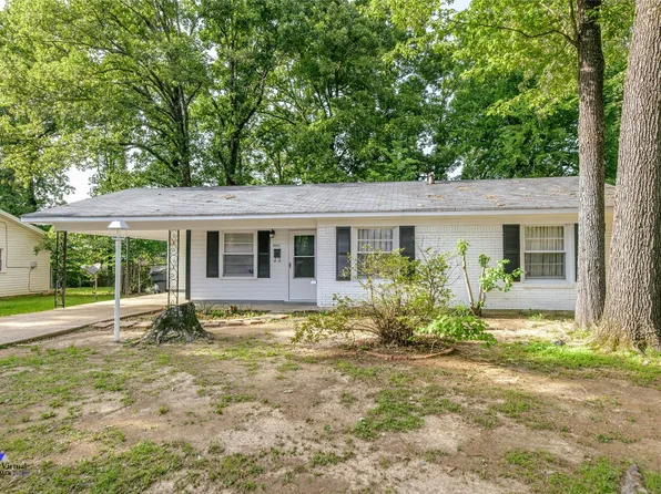 8941 Marva Dr, Shreveport, LA 71118