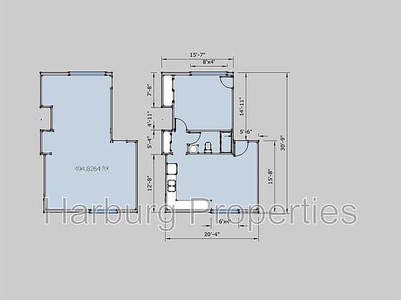 3rd image of 1717 Baseline Rd #3