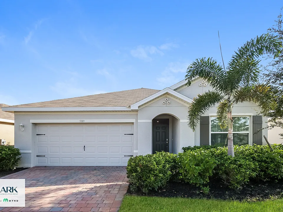 5333 Shell Mound Cir