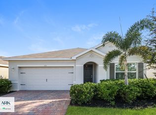 5333 Shell Mound Cir, Punta Gorda, FL 33982