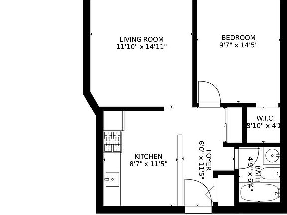 3rd image of this home