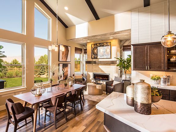 Prep all your favorite meals, in your new, favorite space