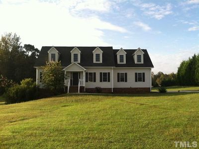 60 Annie Bell Ln, Roxboro, NC, 27574