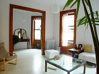 Rented by Brown Harris Stevens