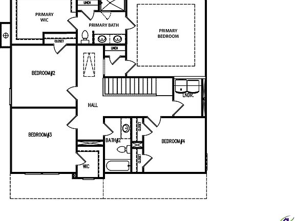 3rd image of 105 Royal Tern Ln
