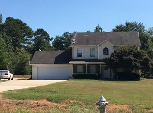 4606 Bouldercrest Rd, Ellenwood, GA 30294