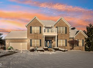 1548 W Jordan Dr, Greensburg, IN 47240