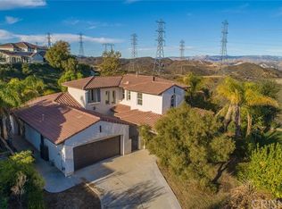 26977 Granite Ridge Ct, Valencia, CA 91381