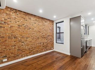 1718 Woodbine St #1L, Ridgewood, NY 11385