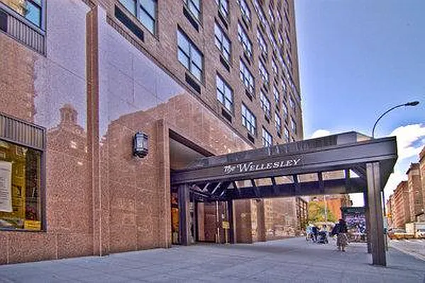 Rented by Citi Habitats | media 13