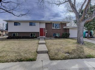 6364 Pierson St, Arvada, CO 80004