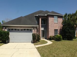 5222 Oxford Crest Dr, Jacksonville, FL 32258