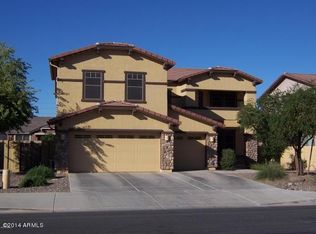 4664 S Southwind Dr, Gilbert, AZ 85297