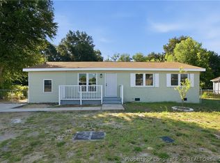 3145 Legion Rd, Hope Mills, NC 28348
