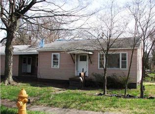 601 E Covert Ave, Evansville, IN