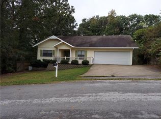 4 Wafton Ln, Bella Vista, AR 72715