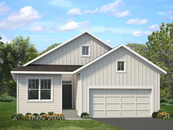 10892 38th St N, Lake Elmo, MN 55042