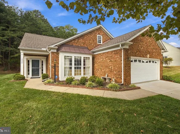 12338 Grantley Ct, Woodbridge, VA 22192