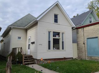 1653 N Wells St, Fort Wayne, IN 46808