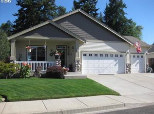 1214 NW 14th St, Battle Ground, WA 98604