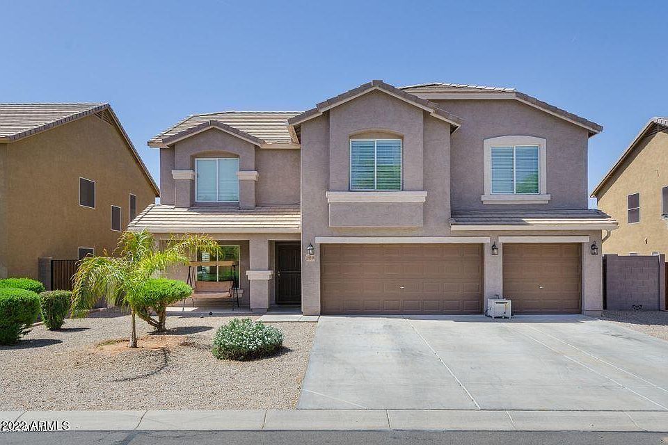 1st image of 28240 N GRANITE Avenue